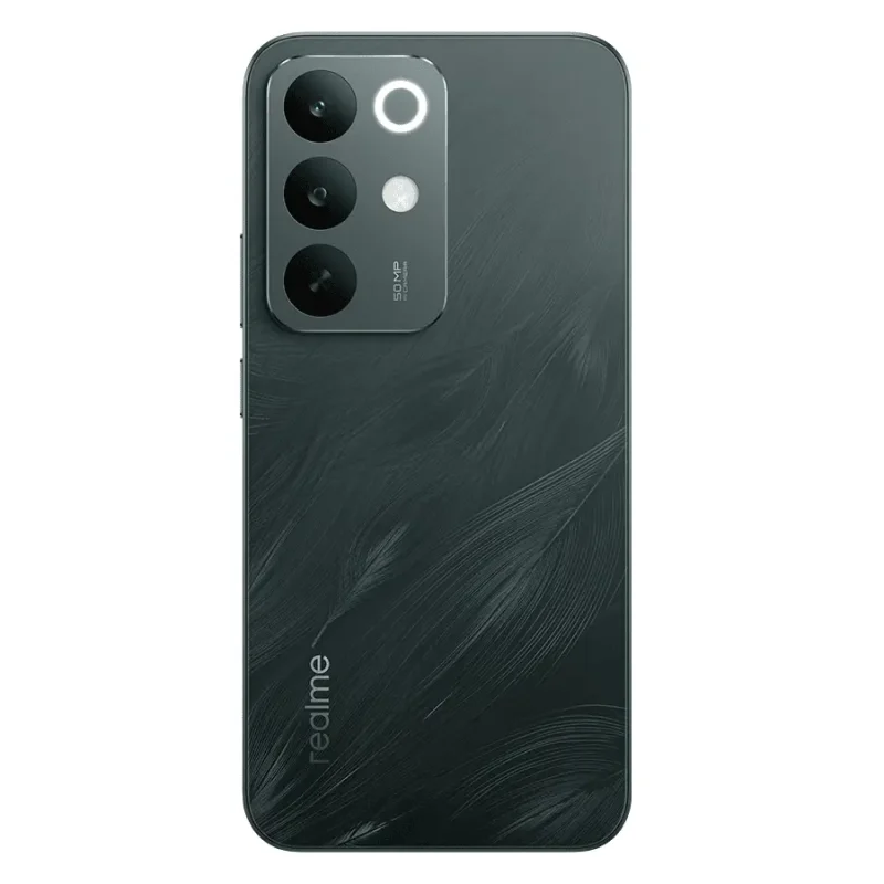 Realme C85 Pro View 8 - Camera, Display & Design
