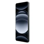 Realme GT 6 (China) View 2 - Camera, Display & Design