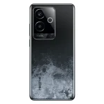 Realme GT 6 (China) View 3 - Camera, Display & Design