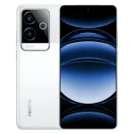 Realme GT 6 (China) View 5 - Camera, Display & Design