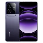 Realme GT 6 (China) View 6 - Camera, Display & Design
