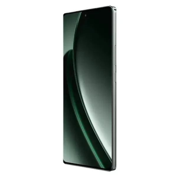 Realme GT 6 View 2 - Camera, Display & Design