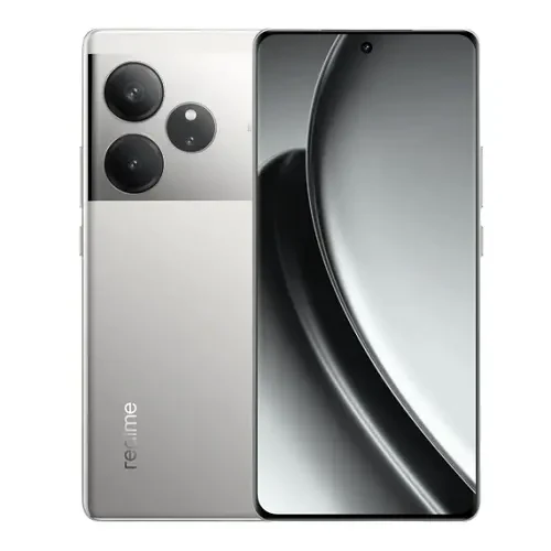 Realme GT 6 View 5 - Camera, Display & Design