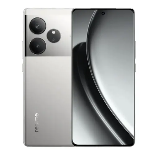 Realme GT 6 View 4 - Camera, Display & Design