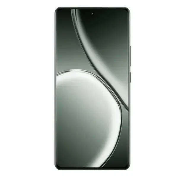 Realme GT 6T View 2 - Camera, Display & Design