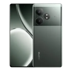 Realme GT 6T Price & Official Specs in Bangladesh