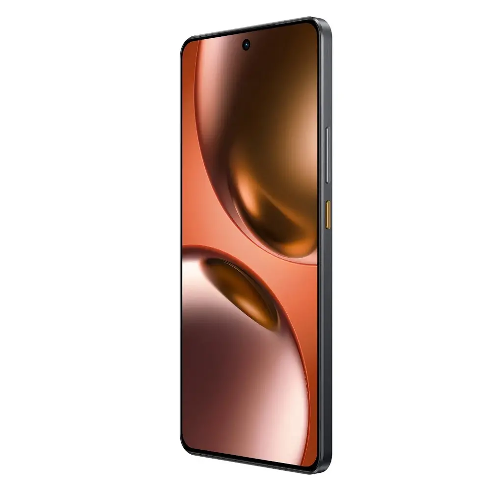 Realme GT 7 View 2 - Camera, Display & Design