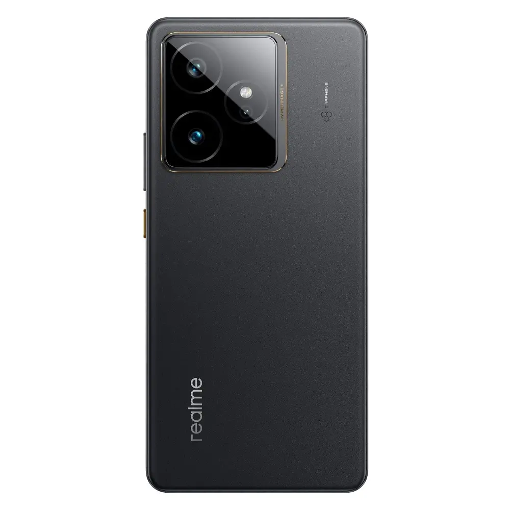 Realme GT 7 View 3 - Camera, Display & Design