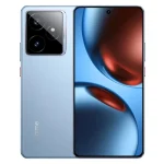 Realme GT 7 View 4 - Camera, Display & Design