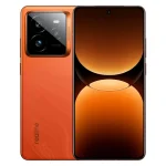 Realme GT 7 Pro View 1 - Camera, Display & Design