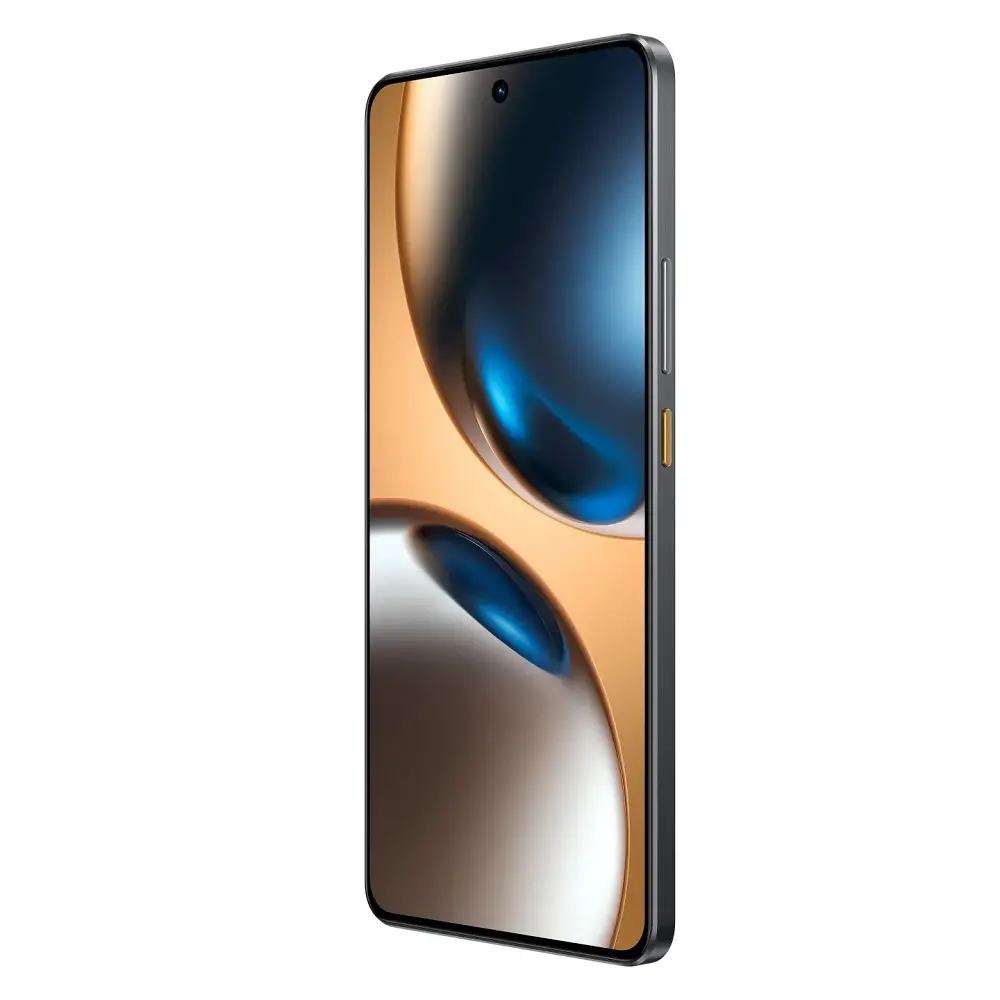 Realme GT 7T View 2 - Camera, Display & Design