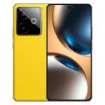 Realme GT 7T Front Official View