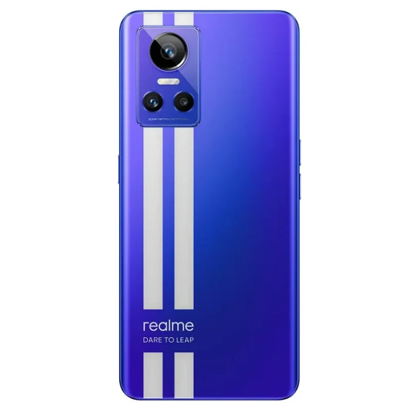 Realme GT Neo 3 View 3 - Camera, Display & Design