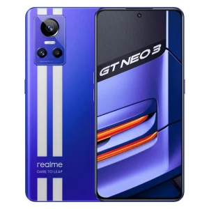 Realme GT Neo 3 Price & Official Specs in Bangladesh