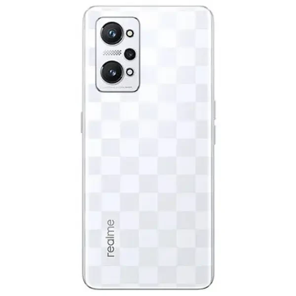 Realme GT Neo 3T View 2 - Camera, Display & Design