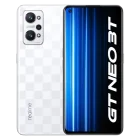 Realme GT Neo 3T View 7 - Camera, Display & Design