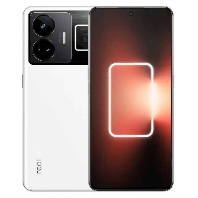 Realme GT Neo 5 View 1 - Camera, Display & Design