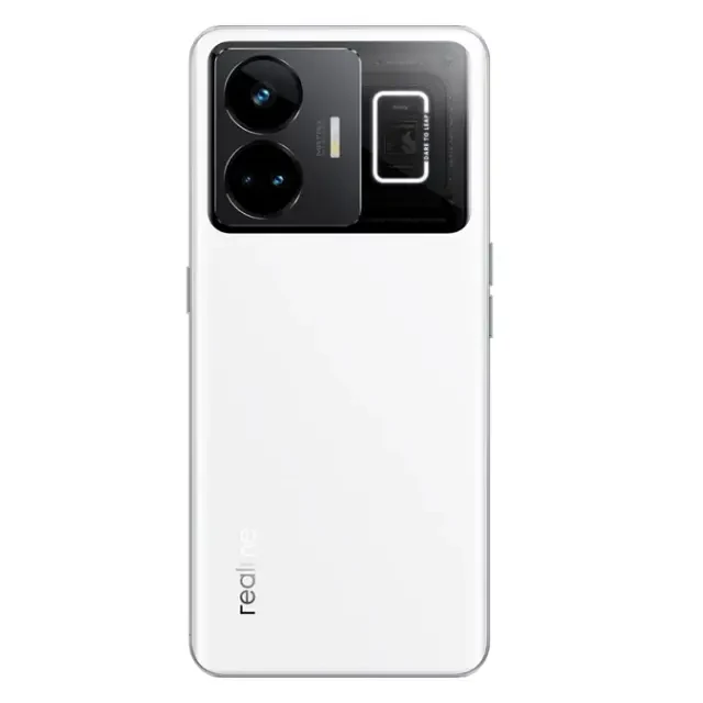 Realme GT Neo 5 View 3 - Camera, Display & Design