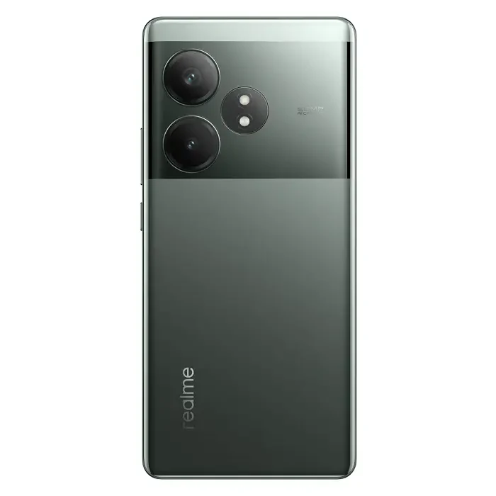 Realme GT Neo 6 View 3 - Camera, Display & Design