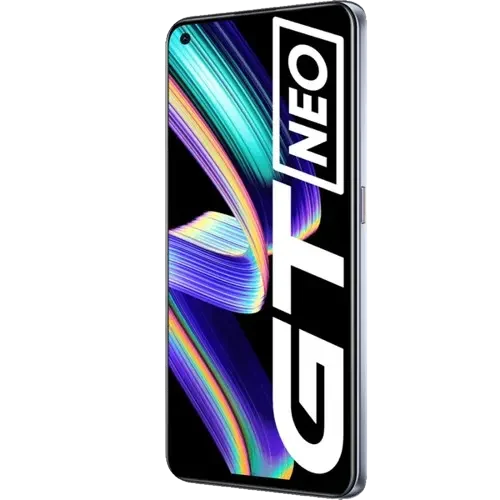 Realme GT Neo View 2 - Camera, Display & Design