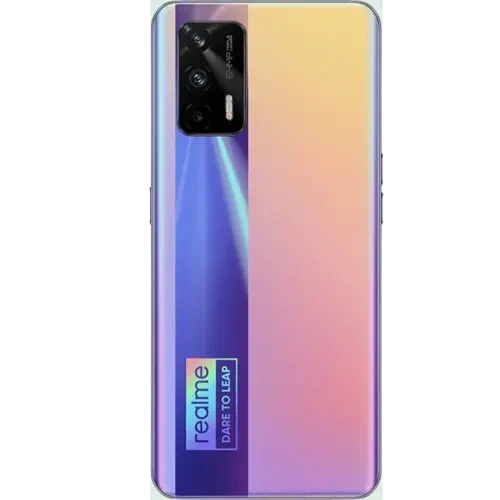 Realme GT Neo View 3 - Camera, Display & Design
