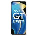 Realme GT Neo2 View 1 - Camera, Display & Design