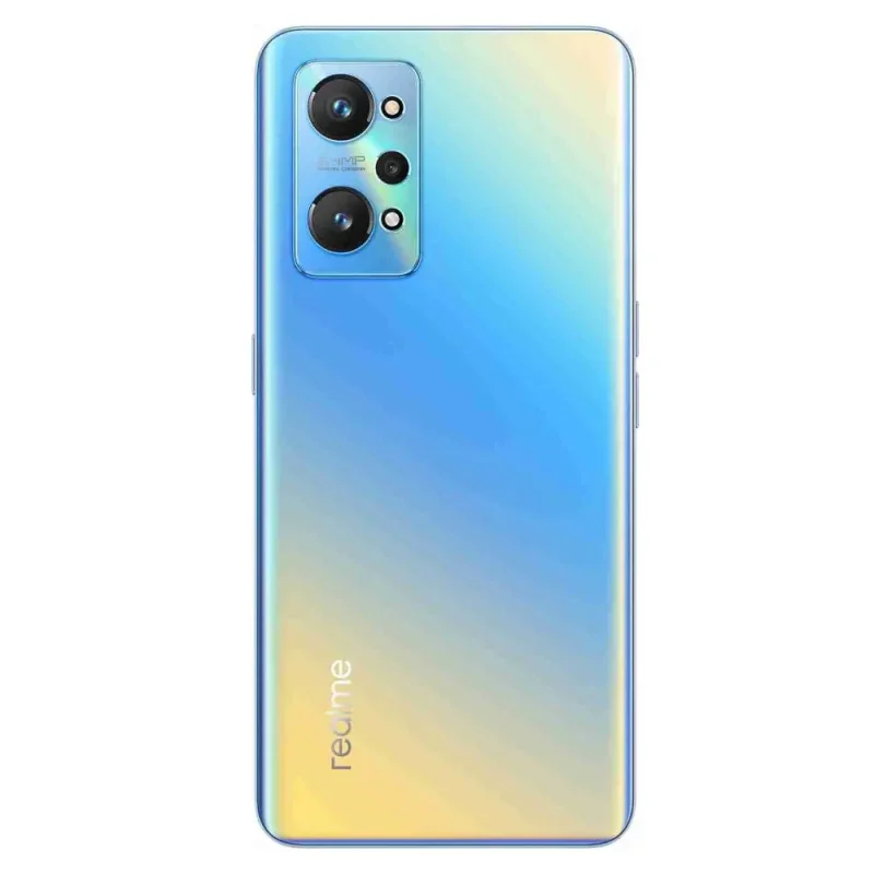 Realme GT Neo2 View 2 - Camera, Display & Design