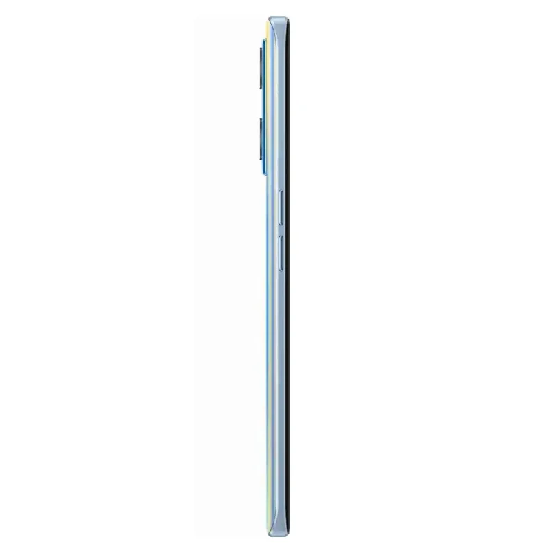 Realme GT Neo2 View 3 - Camera, Display & Design