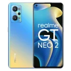 Realme GT Neo2 Front Official View