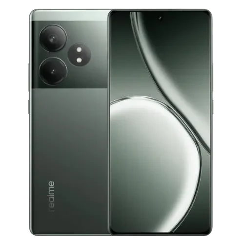 Realme GT Neo6 SE View 1 - Camera, Display & Design