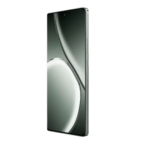 Realme GT Neo6 SE View 1 - Camera, Display & Design