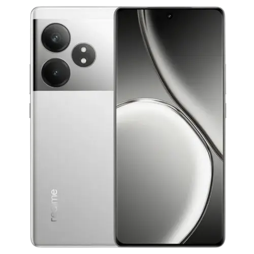 Realme GT Neo6 SE View 4 - Camera, Display & Design