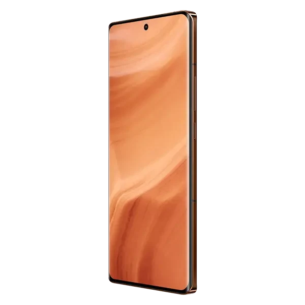 Realme GT5 Pro View 1 - Camera, Display & Design
