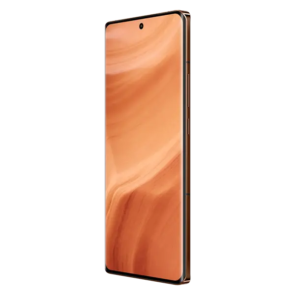 Realme GT5 Pro View 1 - Camera, Display & Design