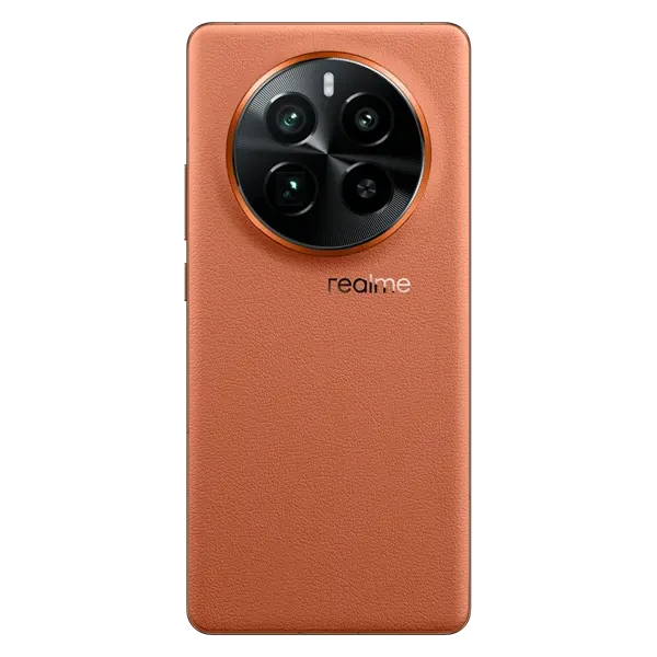 Realme GT5 Pro View 2 - Camera, Display & Design