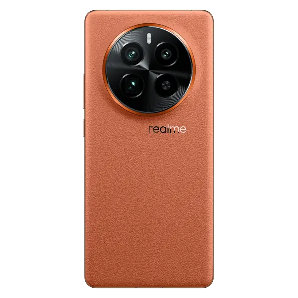 Realme GT5 Pro View 2 - Camera, Display & Design