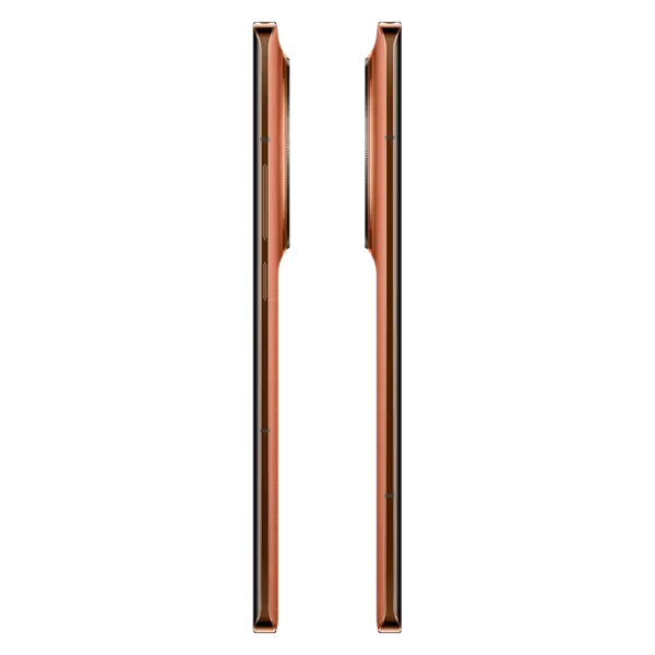 Realme GT5 Pro View 3 - Camera, Display & Design