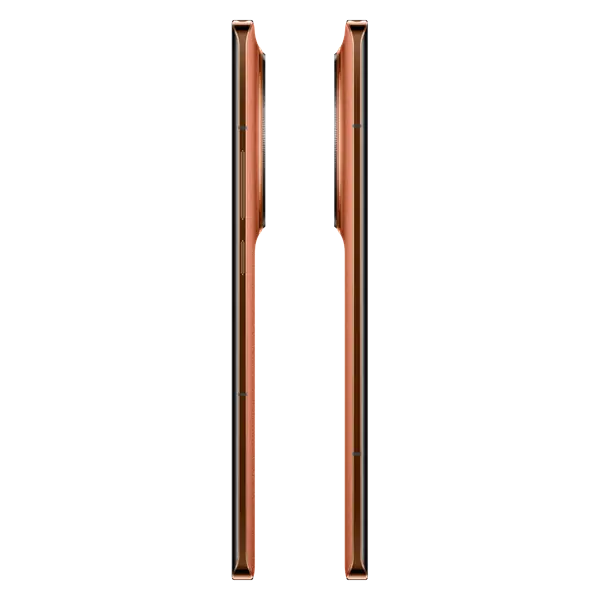 Realme GT5 Pro View 3 - Camera, Display & Design