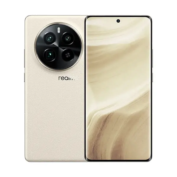 Realme GT5 Pro View 4 - Camera, Display & Design