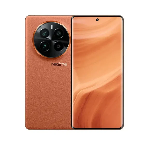 Realme GT5 Pro View 5 - Camera, Display & Design