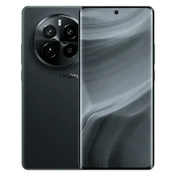 Realme GT5 Pro View 6 - Camera, Display & Design