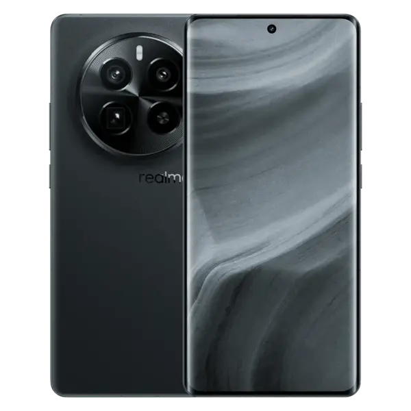 Realme GT5 Pro View 6 - Camera, Display & Design