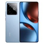Realme GT7 (China) View 1 - Camera, Display & Design