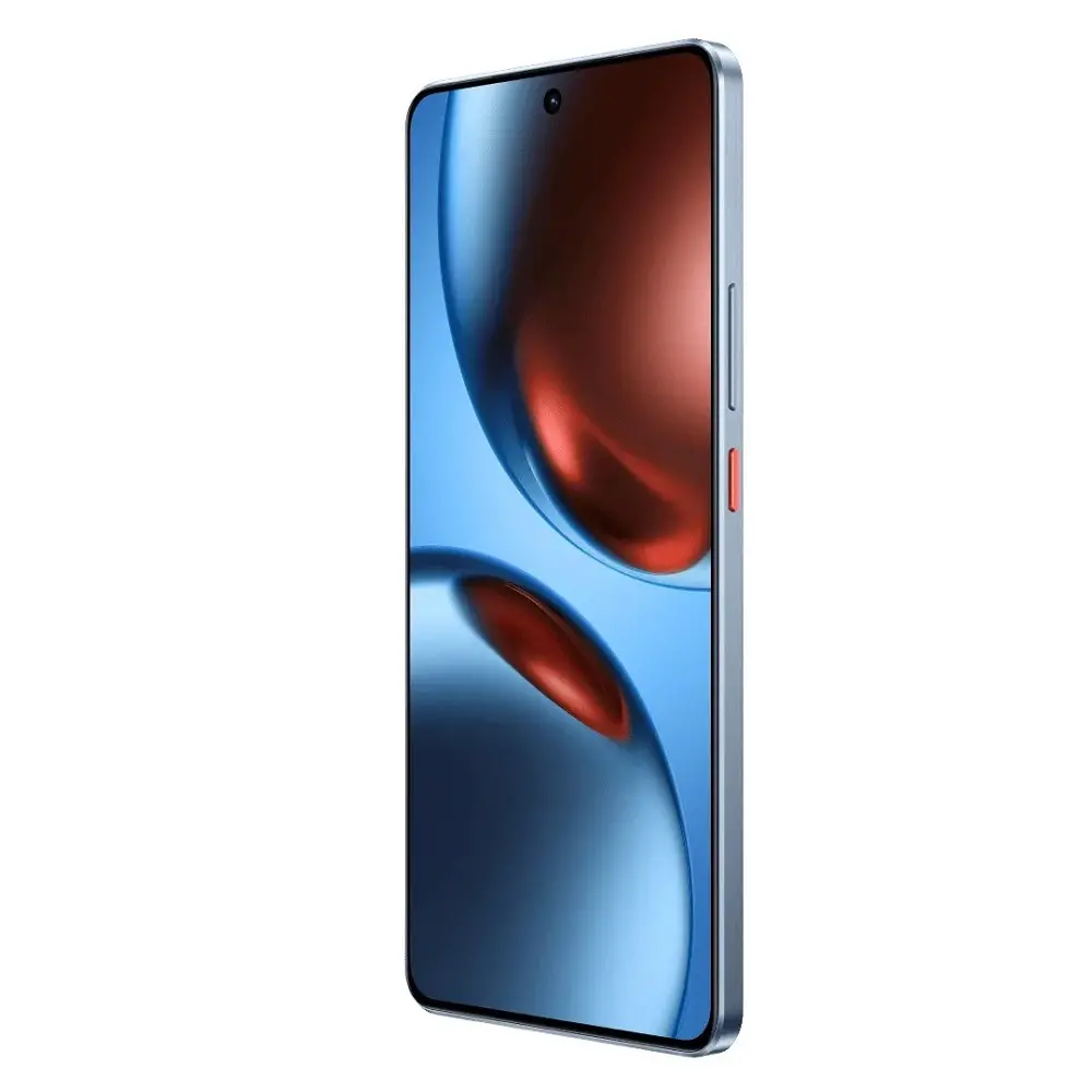 Realme GT7 (China) View 2 - Camera, Display & Design