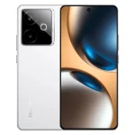 Realme GT7 (China) View 5 - Camera, Display & Design