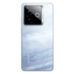 Realme GT7 Pro Racing View 3 - Camera, Display & Design