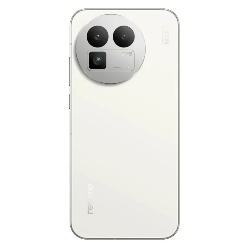 Realme GT8 View 19 - Camera, Display & Design