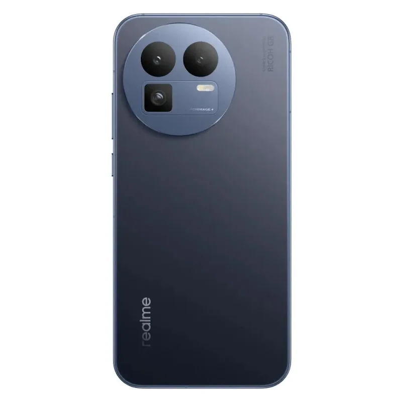 Realme GT8 View 3 - Camera, Display & Design
