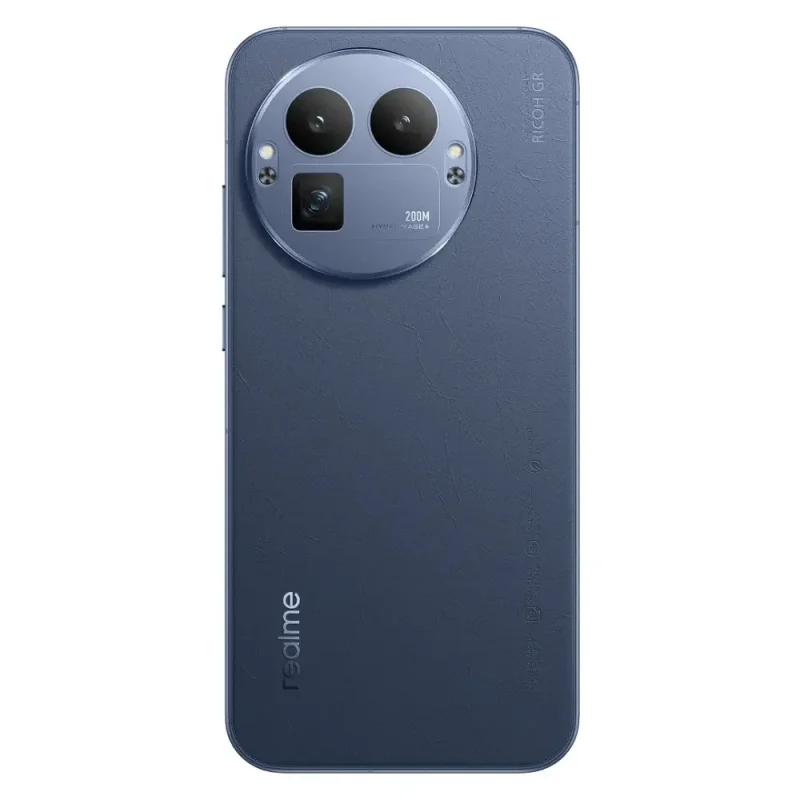 Realme GT8 Pro View 20 - Camera, Display & Design