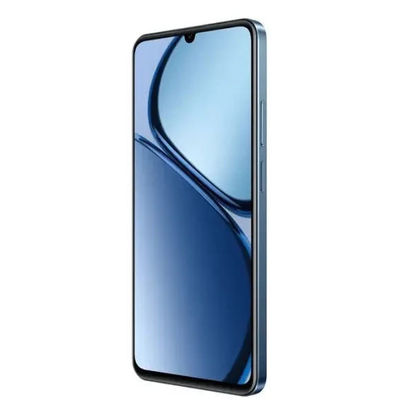 Realme N63 View 2 - Camera, Display & Design